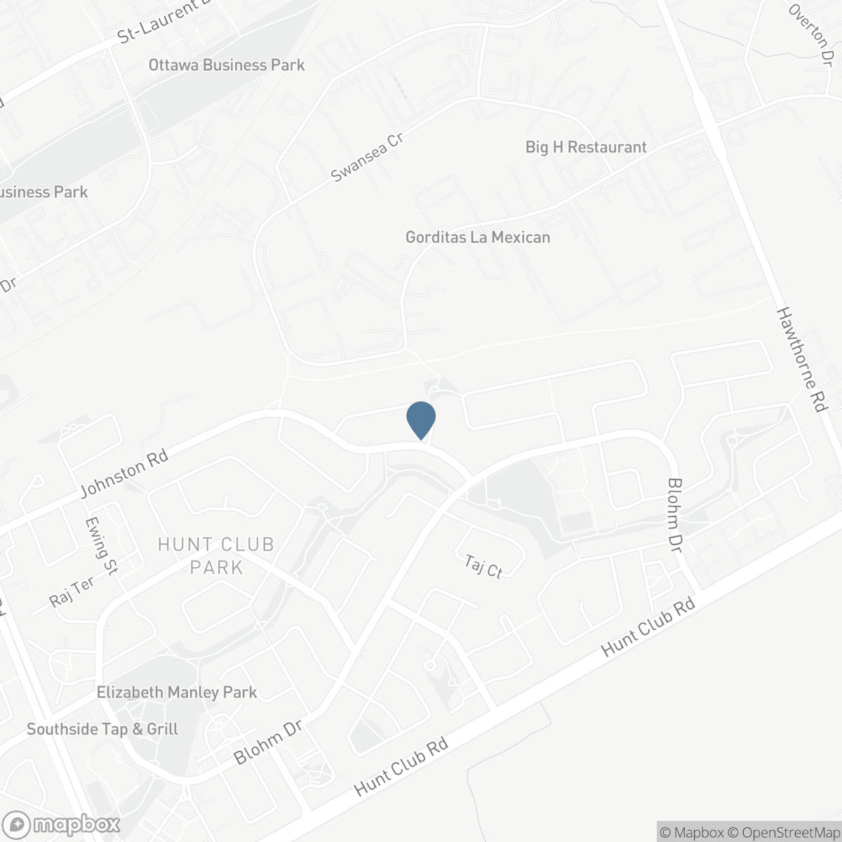 34 CELLINI COURT, Ottawa, Ontario K1G 5K3